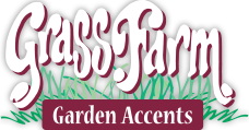 Grass Farm  | Garden Accents
